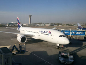 Latam Airlines