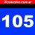 Linea 105