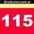 Linea 115