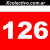 Linea 126