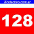 Linea 128