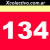 Linea 134