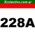 Linea 228A