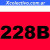 Linea 228B