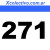 Linea 271