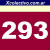 Linea 293