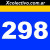 Linea 298