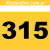 Linea 315