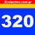 Linea 320
