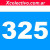Linea 325