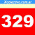 Linea 329