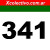 Linea 341