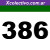 Linea 386