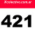 Linea 421