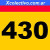 Linea 430