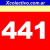 Linea 441