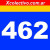 Linea 462