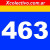 Linea 463