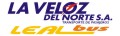 La Veloz del Norte