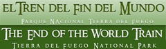 Empresa Tren del Fin del Mundo - Ferrocarril Austral Fueguino, Tren del Fin del Mundo de trenes